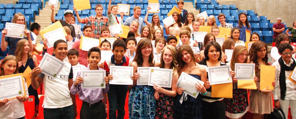 Camp été apprendre anglais canada