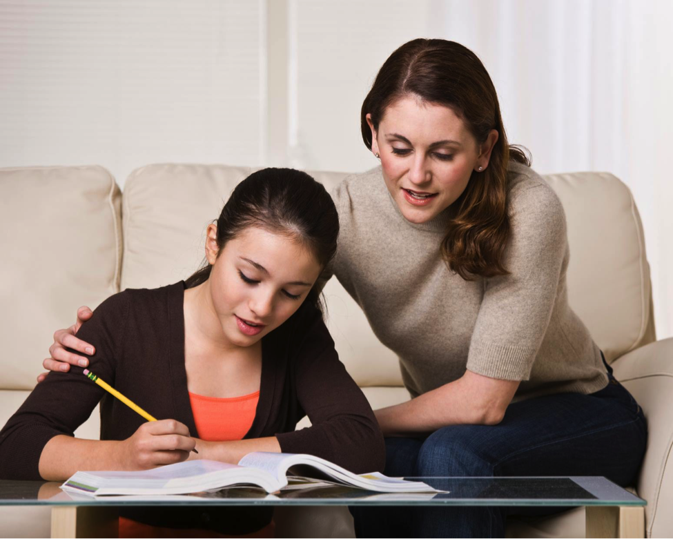 Conseils pour aider votre enfant à faire ses devoirs d’anglais