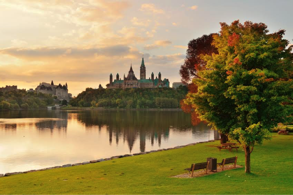 camp d'été pour apprendre l'anglais