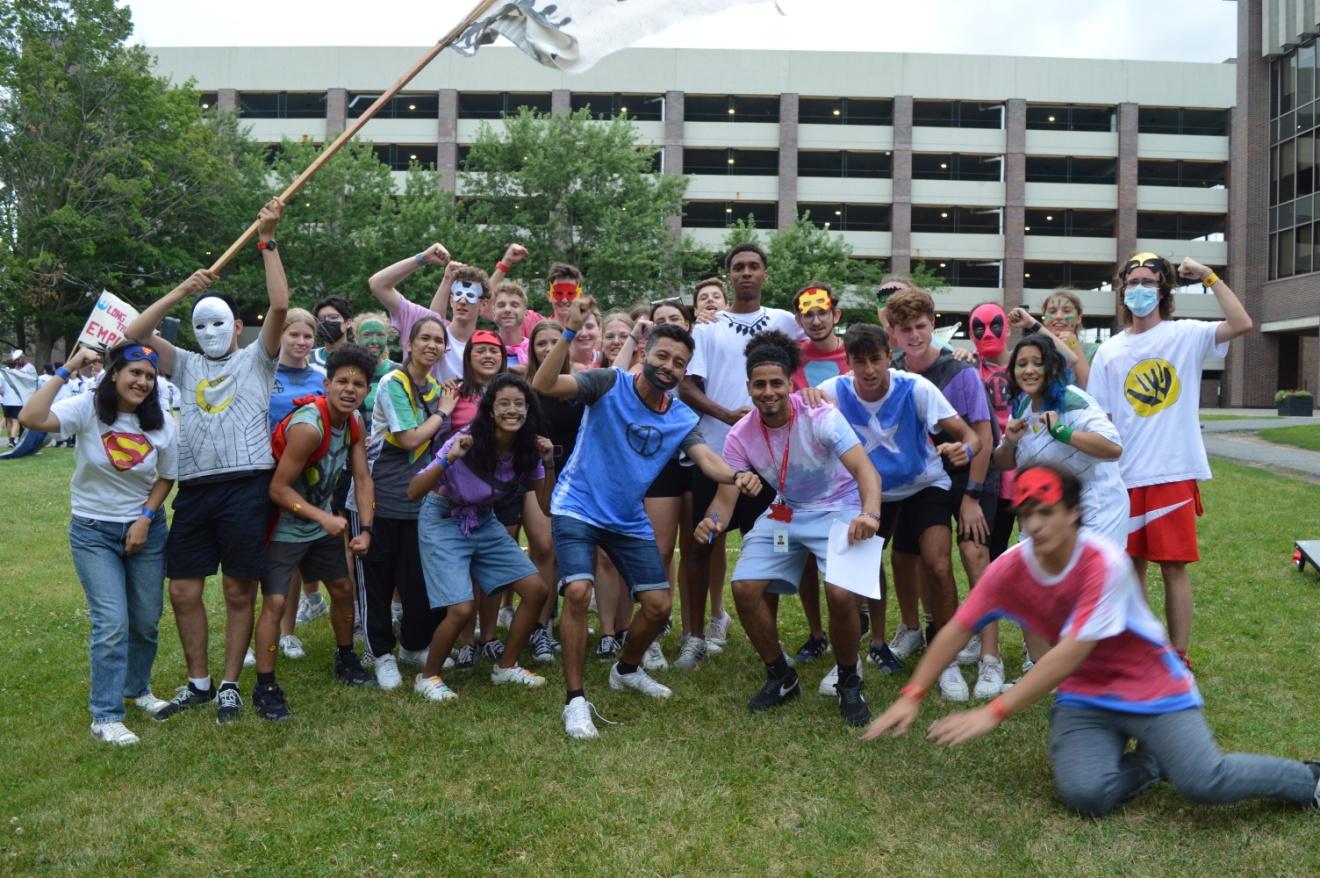Camp Pilgrim Programme Linguistique International Avantages des camps d'anglais pour ados Camp Pilgrim Programme Linguistique International Avantages des camps d'anglais pour ados