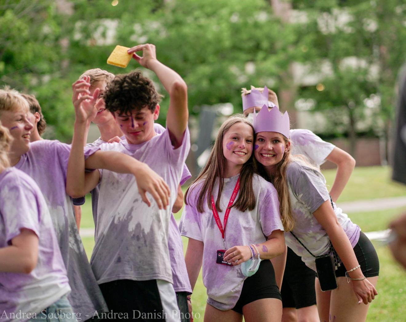 3 Astuces pour choisir un camp d'été pour ados